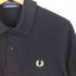 フレッドペリー FRED PERRY The Fred Perry Shirt - M3 メンズ UK:40